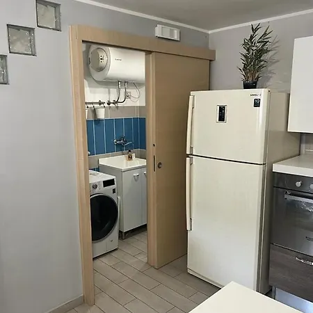Otto Apartamento Catania