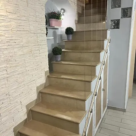 Apartment Otto *
