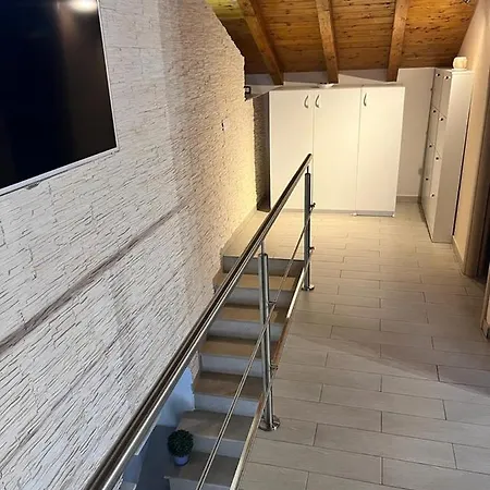 Apartamento Otto Catania