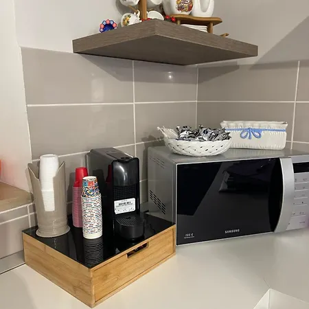 Apartamento Otto